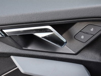 Dealer Certified Pre-Owned. This Audi A3 Sedan boasts a Intercooled Turbo Gas/Electric I-4 2.0 L/121... (image 9)