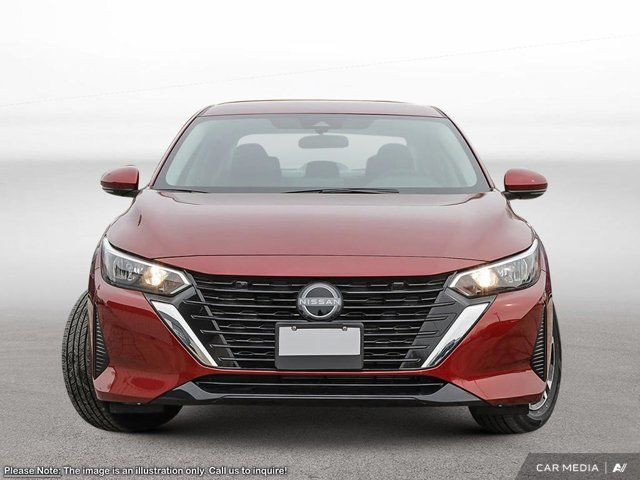 2025 Nissan Sentra SV in Cars & Trucks in Hamilton - Image 2