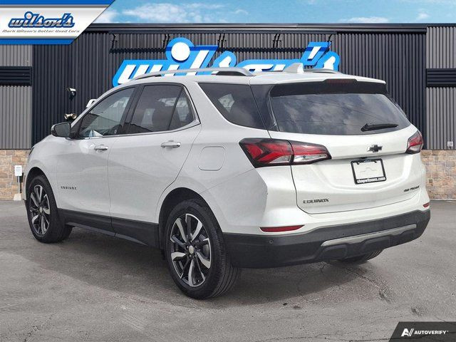 2022 Chevrolet Equinox PremierAWD | Leather | Pano Roof in Cars & Trucks in Guelph - Image 3
