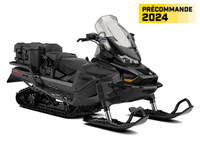 2025 Ski-Doo SKANDIC SE 20'' 600R E-TEC Cobra 1.8'' E.S.