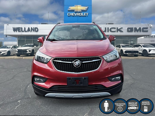 2017 Buick Encore Sport Touring in Cars & Trucks in St. Catharines - Image 2