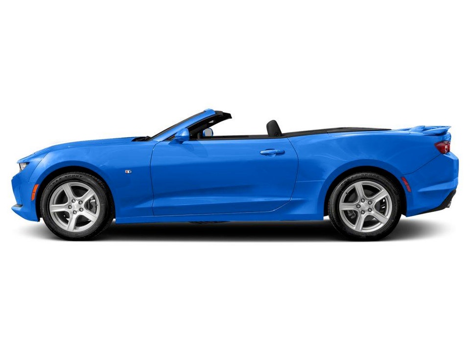 2023 Chevrolet Camaro 2LT RS PACKAGE / BOSE AUDIO SYSTEM / RE...