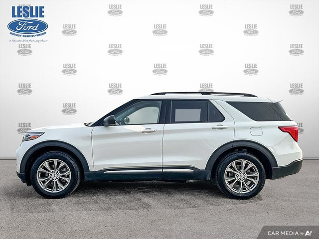 2022 Ford Explorer XLT 4WD in Cars & Trucks in Stratford - Image 3