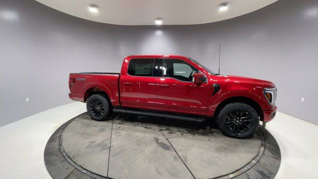 2025 Ford F-150 LARIAT - 502A in Cars & Trucks in Strathcona County - Image 4
