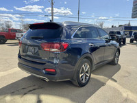 *About This Used Kia Sorento for sale in Alberta* This Kia Sorento delivers a Regular Unleaded V-6 3... (image 9)