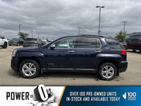 KBB.com Brand Image Awards. This GMC Terrain boasts a Gas V6 3.6L/217 engine powering this Automatic... (image 3)