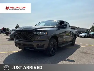 This Ram 1500 has a trusty Regular Unleaded V-6 3.6 L/220 engine powering this Automatic transmissio...