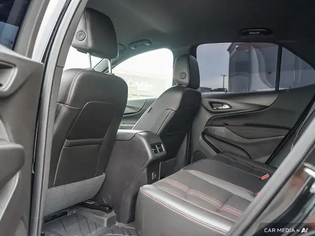 2024 Chevrolet Equinox RS | Heated Seats | Apple Carplay in Cars & Trucks in Windsor Region - Image 25