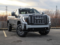Welcome to Sherwood Buick GMC! This GMC Sierra 3500HD boasts a Turbocharged Diesel V8 6.6L/ engine p... (image 1)