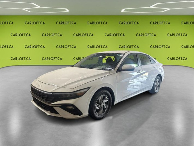 2025 Hyundai Elantra Essential - Heated Seats in Cars & Trucks in Kingston - Image 3