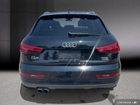 *2021 Audi Q3 Progressiv | Quattro AWD | Panoramic Sunroof | Only 96,603 KM* Luxury, performance, an... (image 4)