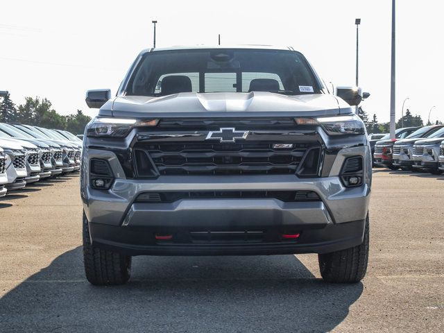 2025 Chevrolet Colorado 4WD Z71 in Cars & Trucks in Edmonton - Image 3