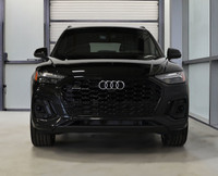 Traction intégrale Audi quattro / Apple Carplay + Android Auto / Navigation / Toit ouvrant panoramiq... (image 3)