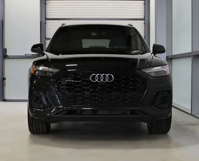 2023 Audi Q5 Sportback Technik / S-Line / Black optics / Taux Ex in Cars & Trucks in Longueuil / South Shore - Image 5