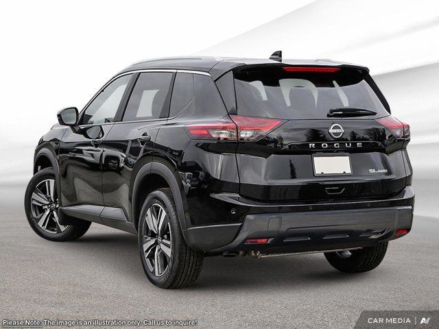 2025 Nissan Rogue SL in Cars & Trucks in Hamilton - Image 4