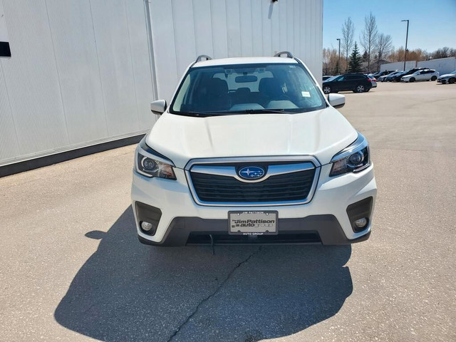  2020 Subaru Forester Convenience - Spring Clear-out! in Cars & Trucks in Winnipeg - Image 2