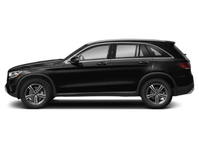2022 Mercedes-Benz GLC GLC300