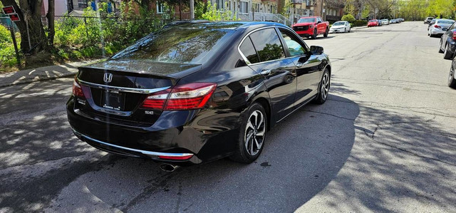 2017 Honda Accord SE in Cars & Trucks in City of Montréal - Image 4
