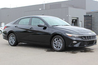 *Price excludes GST and cost/charges associated with financing. Abyss Black - 2024 Hyundai Elantra P... (image 4)