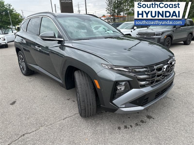 2025 Hyundai Tucson Hybrid Ultimate AWD - Leather Seats - $312 B in Cars & Trucks in Norfolk County - Image 3