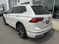 PRIX ET QUALITÉ IMBATTABLE venez découvrir notre VOLKSWAGEN TIGUAN 2023 HIGHLINE RLINE 4MOTION CUIR... (image 1)