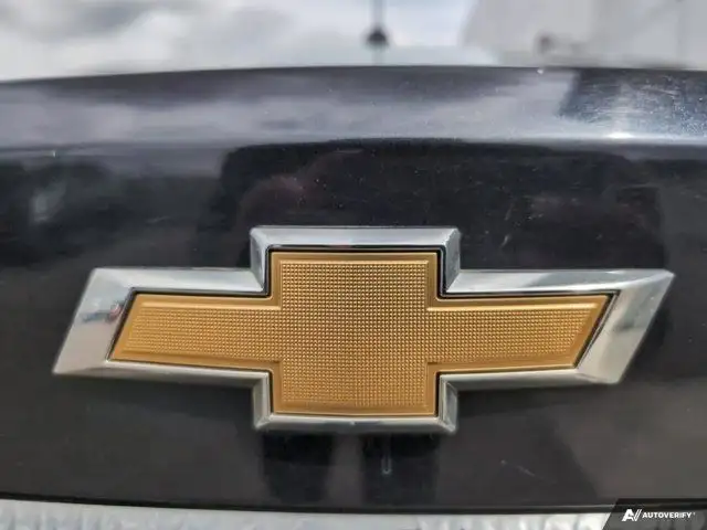 2016 Chevrolet Cruze Limited LT | AS-TRADED - MECHANIC SPECIAL in Cars & Trucks in Red Deer - Image 10