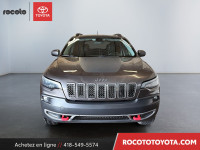 Engine: Moteur V6 L/100Km City: 12.9 L/100Km Hwy: 9.9 (image 1)