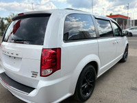 At matrix motors we present to you this fully loaded 2020 dodge grand caravan gt Some key fetures :... (image 2)