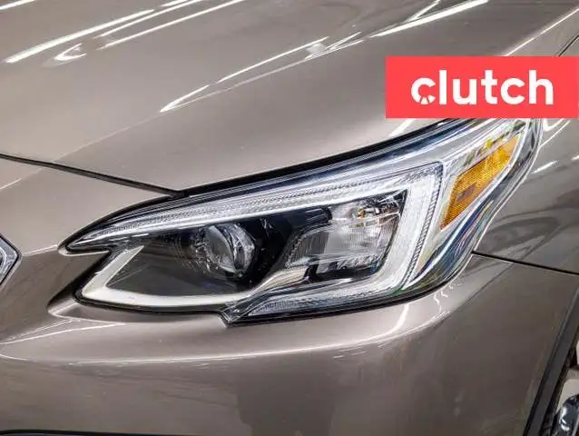 2021 Subaru Outback Limited AWD w/ Apple CarPlay & Android Auto, in Cars & Trucks in Bedford - Image 9