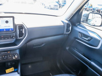 Grey 2024 Ford Bronco Sport 8-Speed Automatic 1.5L EcoBoost6 Speakers, Exterior Parking Camera Rear,... (image 6)