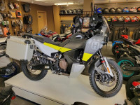 2023 Husqvarna Norden 901 - SAVE $2000!!!