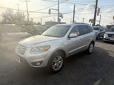 ** 36 MONTHS 60,000KM POWER TRAIN WARRANTY INCLUDED $0 DEDUCTIBLE $1,500 PER CLAIM ** Beautiful Fami...