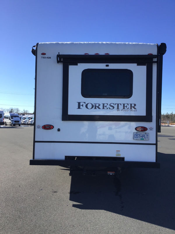 2022 Forester 2501 CD in RVs & Motorhomes in Bedford - Image 2
