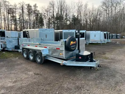 Prices below are subject to freight and HST, call or email today for your custom quote Miska Ultra L...