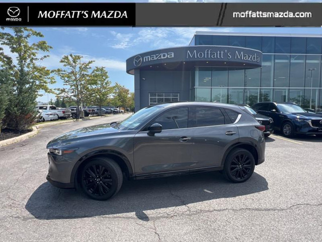 2023 Mazda CX-5 Sport Design w/Turbo One Owner Turbo! in Cars & Trucks in Barrie - Image 2