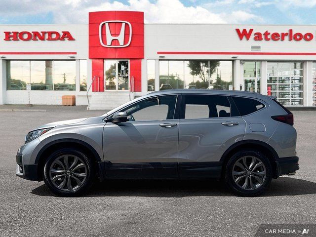 2022 Honda CR-V Sport | AWD | CARPLAY | SUNROOF | REMOTE START in Cars & Trucks in Kitchener / Waterloo - Image 2