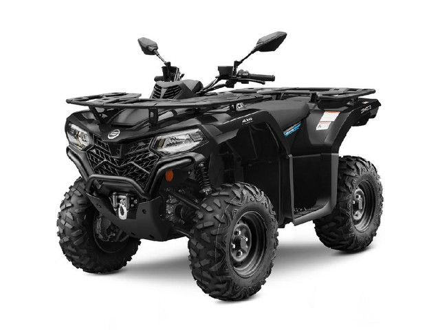 2024 CFMOTO CFORCE 400 CLASSIC in ATVs in Ottawa