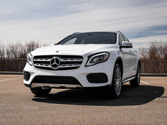 2019 Mercedes-Benz GLA 250 Premium AMG Line 2.0T 4MATIC in Cars & Trucks in Strathcona County - Image 4
