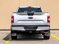 CARGET AUTOMOTIVE is thrilled to offer this 2019 F-150 XLT 4WD, a 6.5-foot box blends rugged capabil... (image 7)