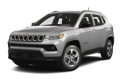 2024 Jeep Compass NORTH