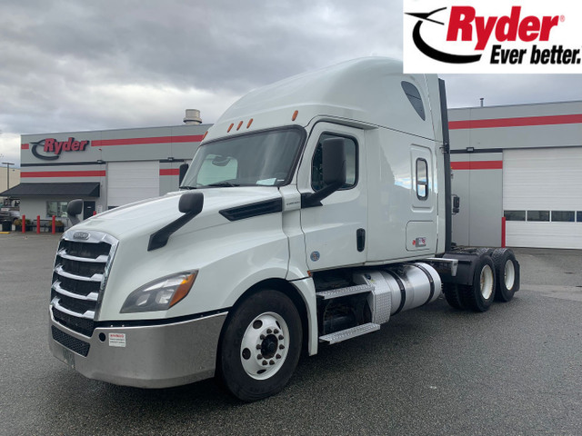 2020 FREIGHTLINER CASCADIA 126 Sleeper *Fire Sale Promo* in Heavy Trucks in Delta/Surrey/Langley