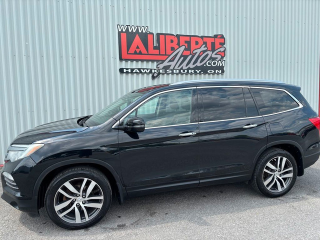 2016 Honda Pilot Touring Touring 4WD in Cars & Trucks in Ottawa