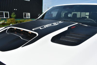 Just Landed: 2021 RAM 1500 TRX – Supercharged Beast Available now at Platinum Auto Sales ✅ Only 88,1... (image 9)