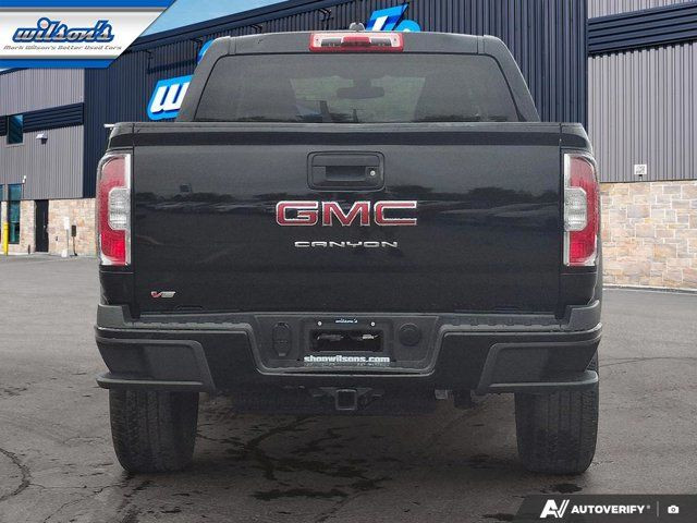 2022 GMC Canyon 2WD Elevation Standard | Crew Cab V6 in Cars & Trucks in Guelph - Image 4