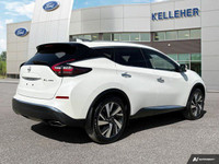 Check out this 2023 Nissan Murano SL while we still have it in stock! *Get Your Money's Worth for th... (image 4)