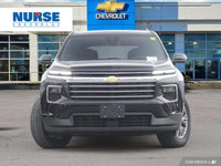 LT PREFERRED EQUIPMENT GROUP Includes standard equipment,LICENSE PLATE FRONT MOUNTING PACKAGE,MOSAIC... (image 1)