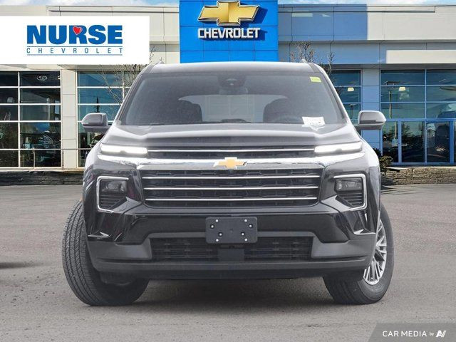 2025 Chevrolet Traverse LT in Cars & Trucks in Oshawa / Durham Region - Image 2