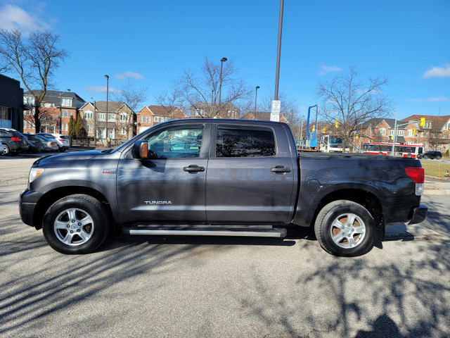2011 Toyota Tundra in Cars & Trucks in City of Toronto - Image 2