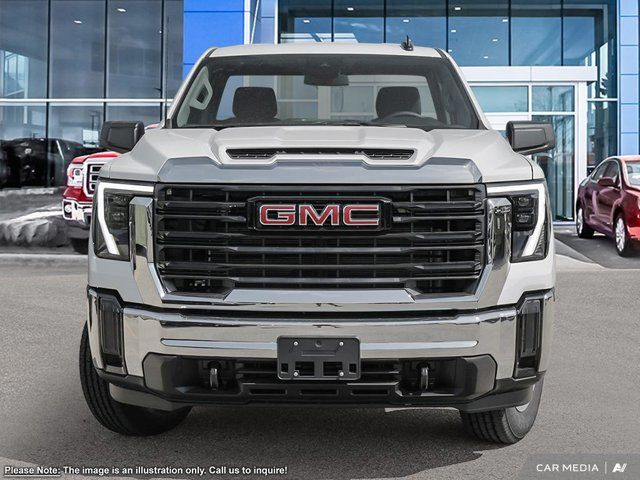 2025 GMC Sierra 2500HD Pro- Convenience Pkg in Cars & Trucks in Barrie - Image 2