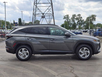 Come see this certified 2024 Hyundai Tucson Trend. Its Automatic transmission and 2.5 L engine will... (image 5)